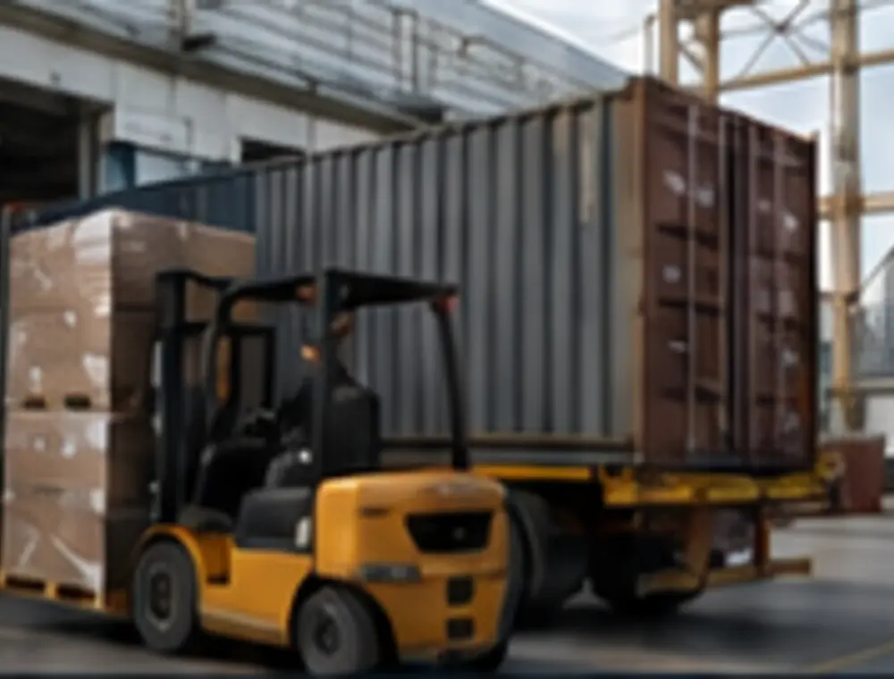 Export coordination